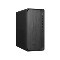 Hewlett Packard (HP) asmeninis kompiuteris HP OmniDesk M02-0003nc, Ryzen 7 8700G, 16 GB DDR5, 512 GB SSD, Windows 11 Home, GamePass 3 mėnesių garantija aprašymas - Prekės nuotrauka