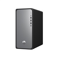 Hewlett Packard (HP) asmeninis kompiuteris HP OmniDesk M02-0004nc, i7-14700, 16 GB DDR5, 1 TB SSD, „Windows 11 Home“, „GamePass“ 3 mėnesių garantija aprašymas - Prekės nuotrauka
