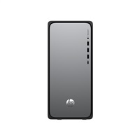 Hewlett Packard (HP) asmeninis kompiuteris HP OmniDesk M02-0004nc, i7-14700, 16 GB DDR5, 1 TB SSD, „Windows 11 Home“, „GamePass“ 3 mėnesių garantija aprašymas - Prekės nuotrauka