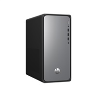 Hewlett Packard (HP) asmeninis kompiuteris HP OmniDesk M02-0004nc, i7-14700, 16 GB DDR5, 1 TB SSD, „Windows 11 Home“, „GamePass“ 3 mėnesių garantija aprašymas - Prekės nuotrauka