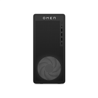 Hewlett Packard (HP) PC OMEN TG03-0001nc, Ryzen 5 8400F 4.70GHz 6 CORES, 16GB DDR5, SSD 1TB RTX 3050 6GB, Win11 Home, GamePass 3měsíce zdarma aprašymas - Prekės nuotrauka