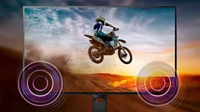 Monitorius Philips MT 23,8