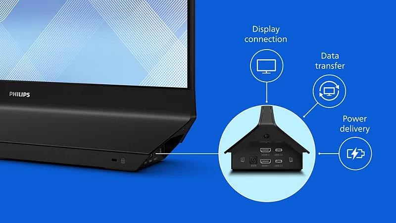Philips MT IPS 23,8