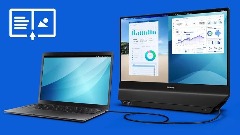 Philips MT IPS 23,8