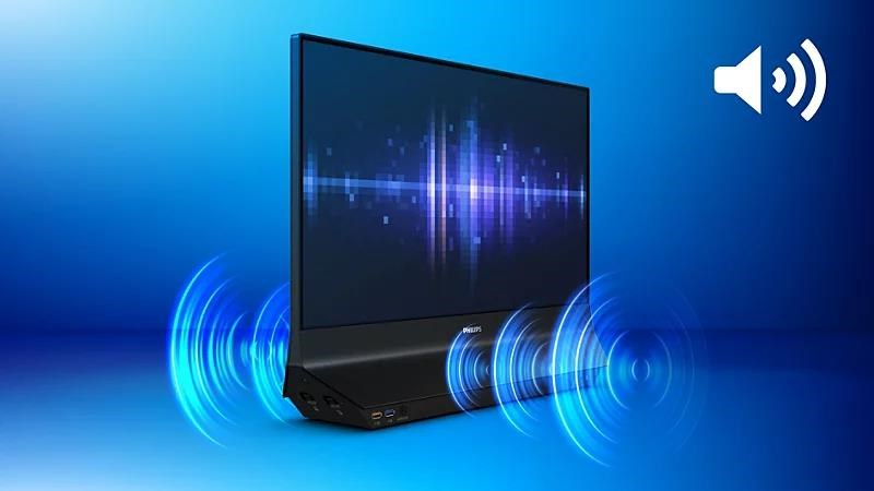 Philips MT IPS 23,8