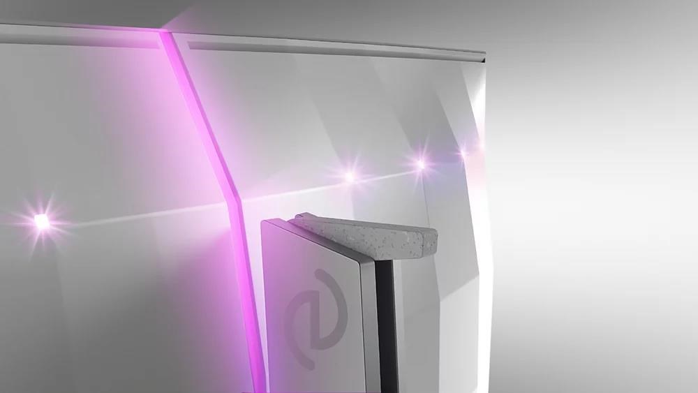 Monitorius Philips MT OLED LED 31,5