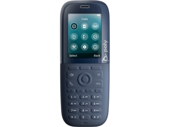 HP Poly Rove 30 DECT, DECT telefonas, belaidis ragelis, skambintojo ID, juodas aprašymas - Prekės nuotrauka HP Poly Rove 30 DECT, DECT telefonas, belaidis ragelis, skambintojo ID, juodas aprašymas - Prekės nuotrauka