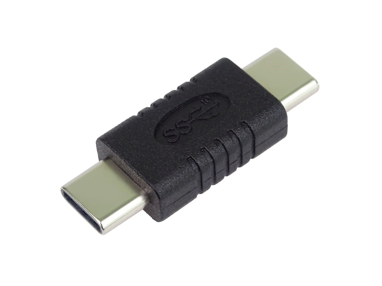 PremiumCord Adaptér USB-C male - USB-C male aprašymas - Prekės nuotrauka PremiumCord Adaptér USB-C male - USB-C male aprašymas - Prekės nuotrauka