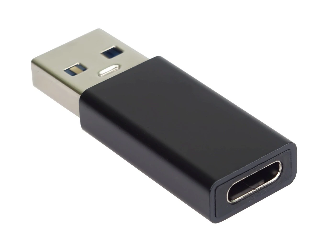 PremiumCord Adaptér USB-C na USB-A 3.0, bílá aprašymas - Prekės nuotrauka
