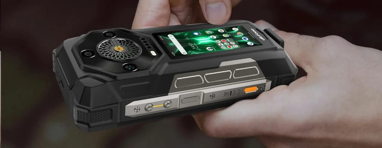tvirtas-išmanusis-telefonas-ulefone-armor-33-pro-5g