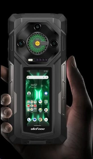 tvirtas-išmanusis-telefonas-ulefone-armor-33-pro-5g