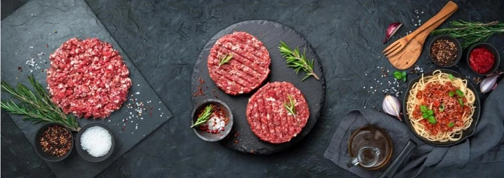 Virtuvinis kombainas Evolveo Salente DigiChef+ robot kuchenny, misa ze stali nierdzewnej 6 litrów, maszynka do mięsa, wyświetlacz cyfrowy, balta aprašymas - Prekės nuotrauka