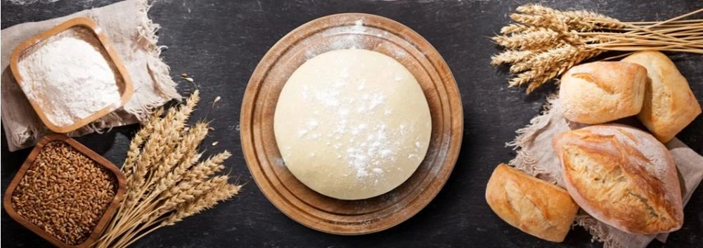 Virtuvinis kombainas Evolveo Salente DigiChef+ robot kuchenny, misa ze stali nierdzewnej 6 litrów, maszynka do mięsa, wyświetlacz cyfrowy, balta aprašymas - Prekės nuotrauka