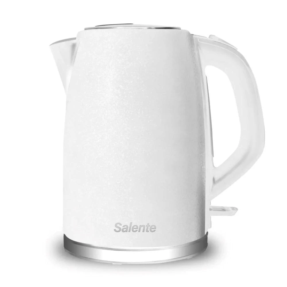 Virdulys Evolveo Salente IceQueen, elektrinis virdulys 1,7 l, nerūdijantis plienas, juodas aprašymas - Prekės nuotrauka Virdulys Evolveo Salente IceQueen, elektrinis virdulys 1,7 l, nerūdijantis plienas, juodas aprašymas - Prekės nuotrauka