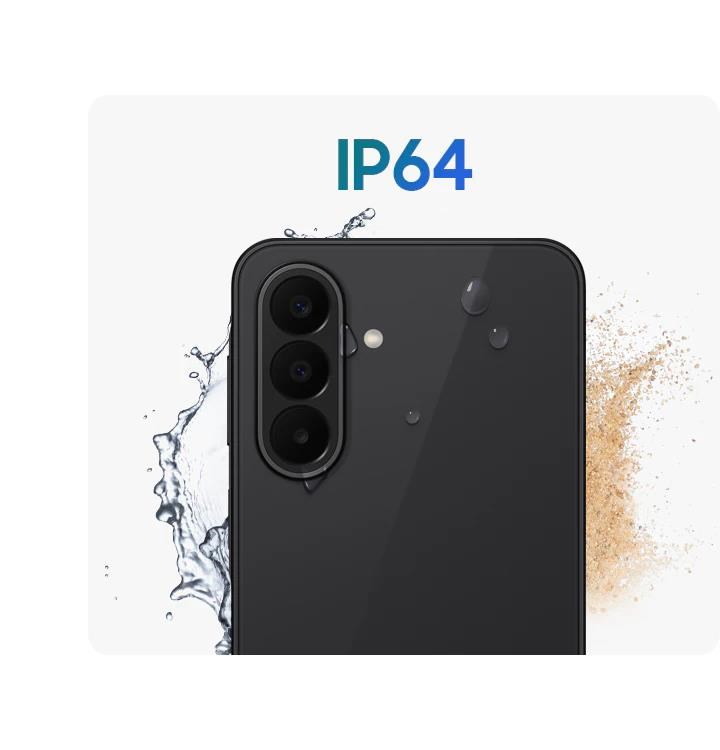 Samsung Galaxy A27 5G 8GB/256GB juoda, EU aprašymas - Prekės nuotrauka