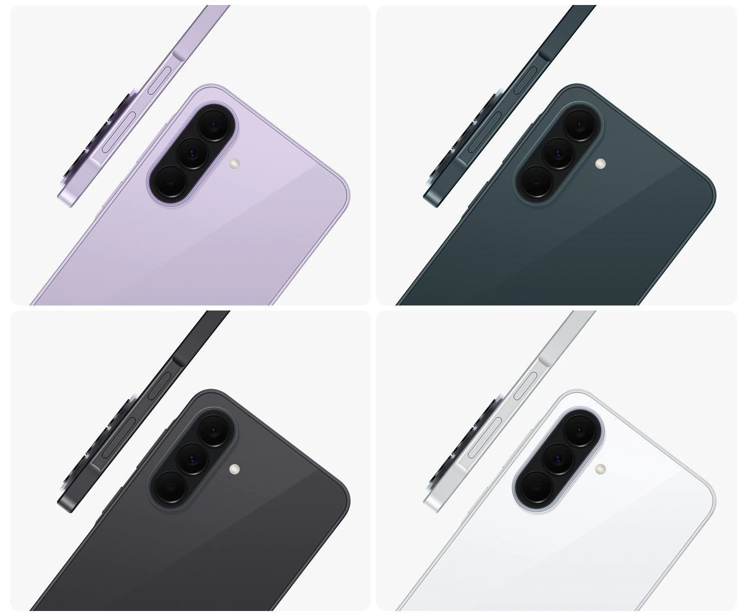 Samsung Galaxy A37 5G 6GB/128GB bílá, EU aprašymas - Prekės nuotrauka Samsung Galaxy A37 5G 6GB/128GB bílá, EU aprašymas - Prekės nuotrauka