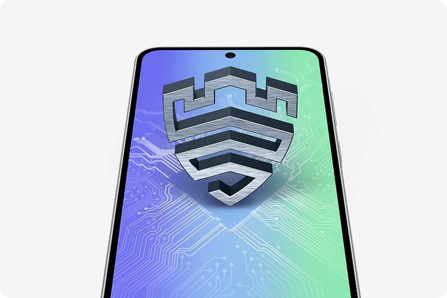 Samsung Galaxy A56 5G 8GB/128GB EU, grafitová aprašymas - Prekės nuotrauka