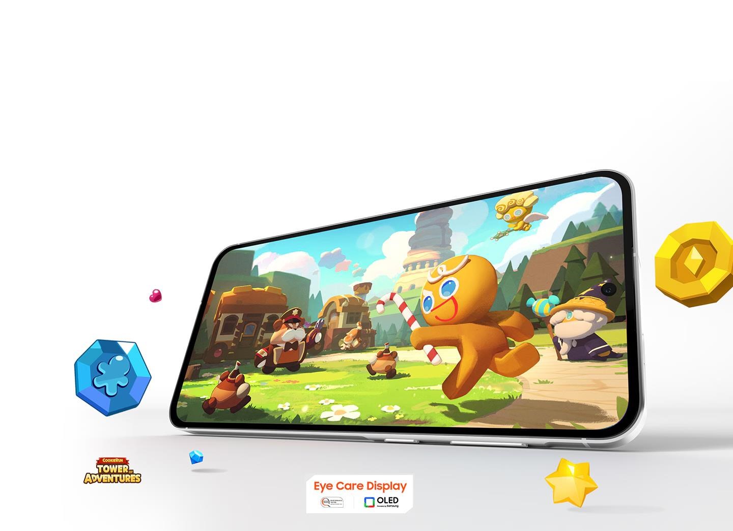 Samsung Galaxy A56 5G 8GB/128GB EU, grafitová aprašymas - Prekės nuotrauka