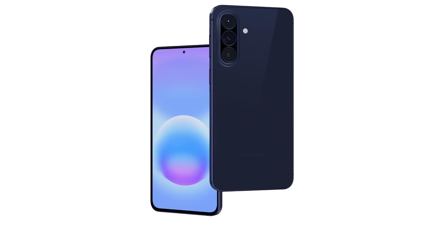 Samsung Galaxy A57 5G 8GB/256GB tmavě modrá, EU aprašymas - Prekės nuotrauka