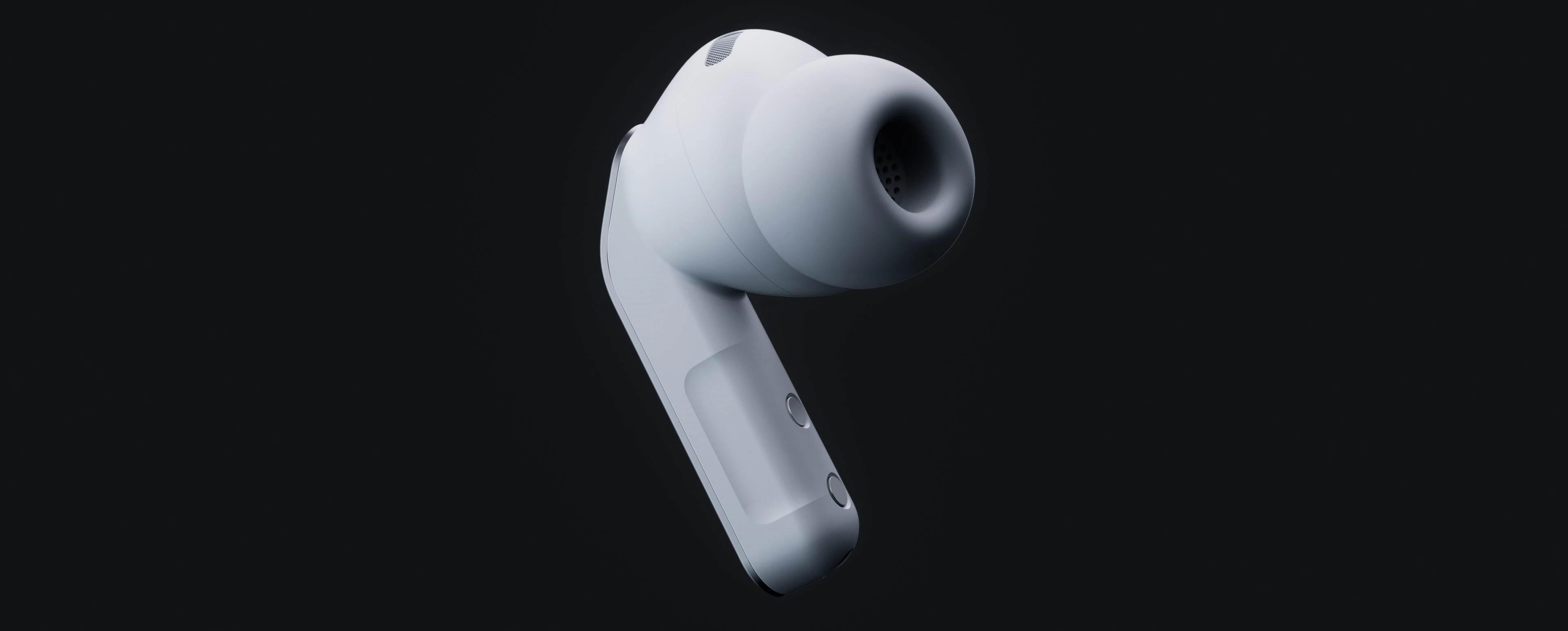 Samsung Galaxy Buds4 Pro juoda (Distribuce svět) aprašymas - Prekės nuotrauka
