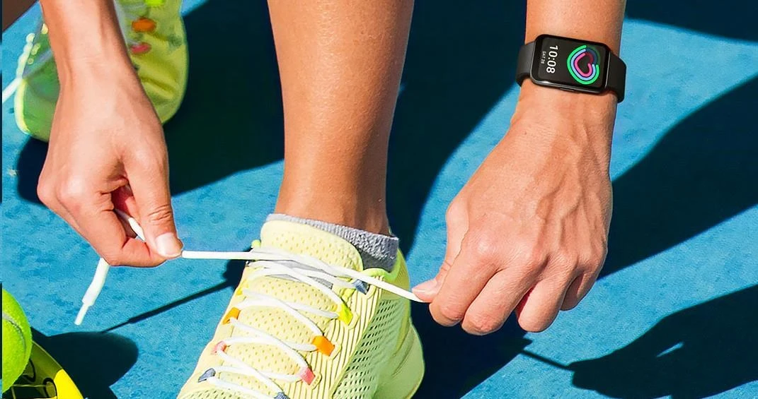 Samsung Galaxy Fit 3 Sidabrinis - distribuce svět aprašymas - Prekės nuotrauka
