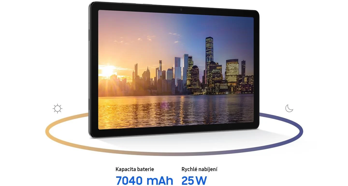 Samsung Galaxy Tab A11+, 11