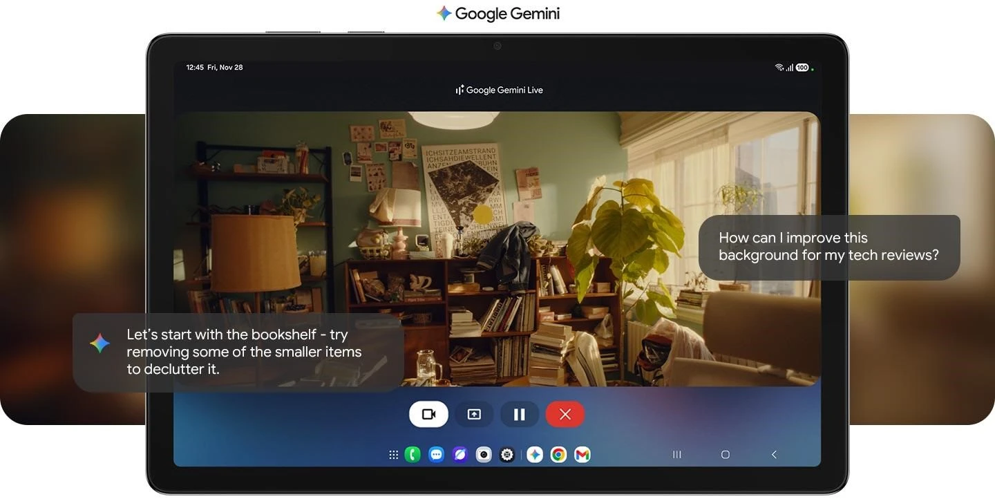 Samsung Galaxy Tab A11+, 11