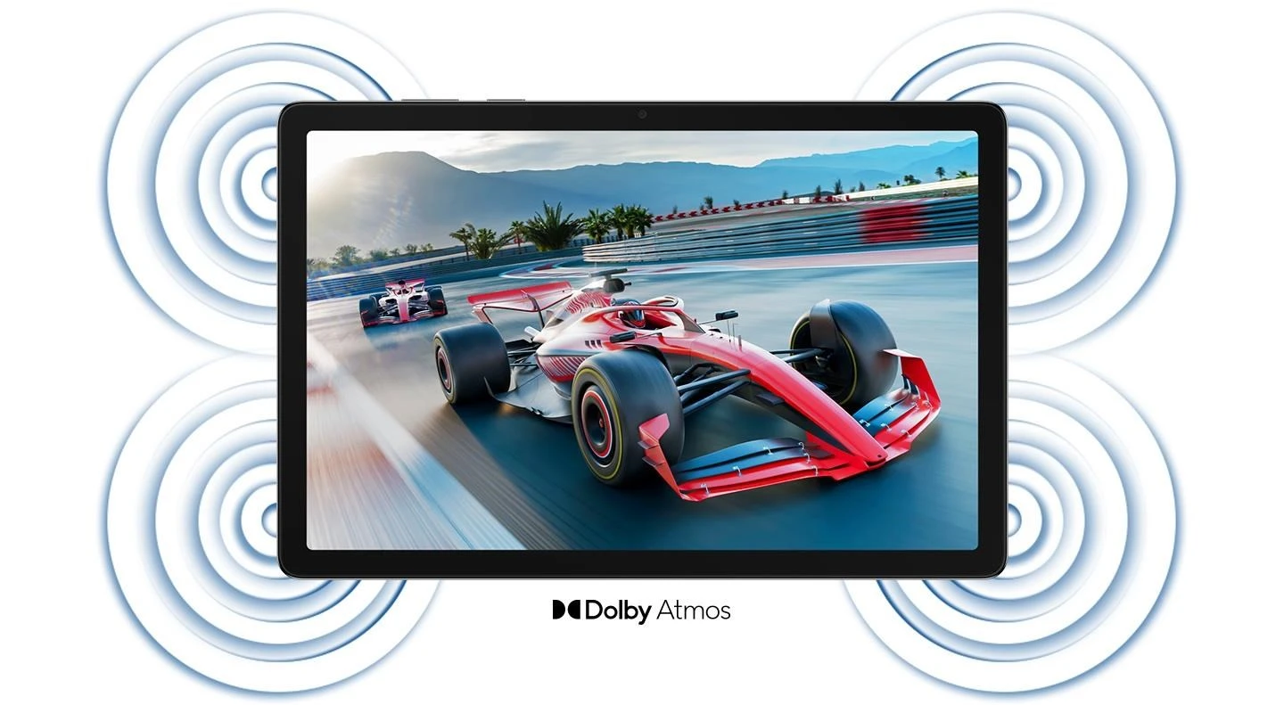 Samsung Galaxy Tab A11+, 11