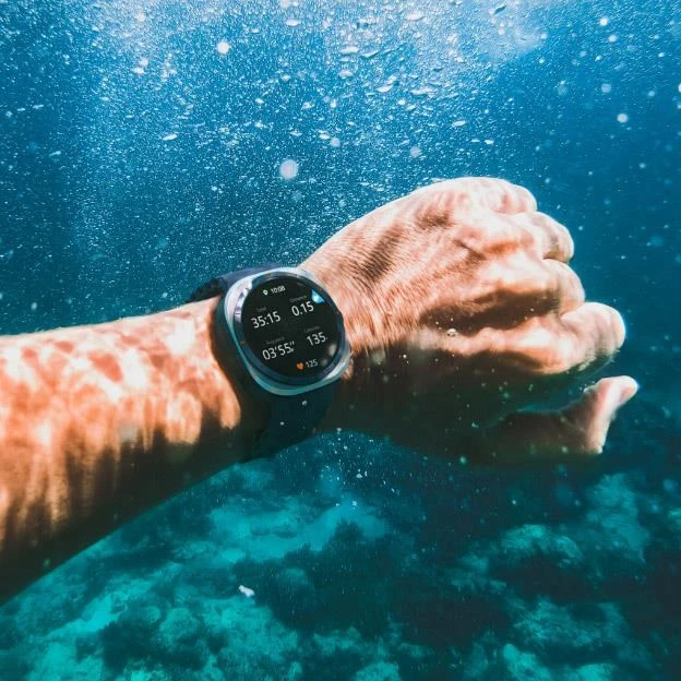 „Samsung Galaxy Watch Ultra“ (2025) LTE, mėlynas, titano spalvos, ES aprašymas - Prekės nuotrauka „Samsung Galaxy Watch Ultra“ (2025) LTE, mėlynas, titano spalvos, ES aprašymas - Prekės nuotrauka