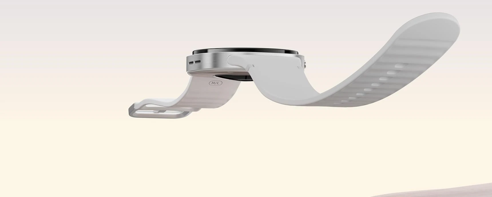 „Samsung Galaxy Watch8“ (44 mm) sidabrinis, ES aprašymas - Prekės nuotrauka „Samsung Galaxy Watch8“ (44 mm) sidabrinis, ES aprašymas - Prekės nuotrauka