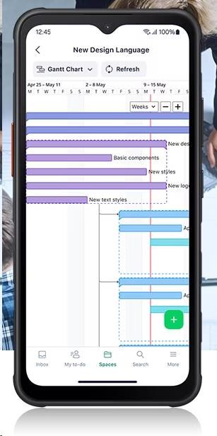 SAMSUNG Galaxy XCover7 5G 6/128GB Black aprašymas - Prekės nuotrauka