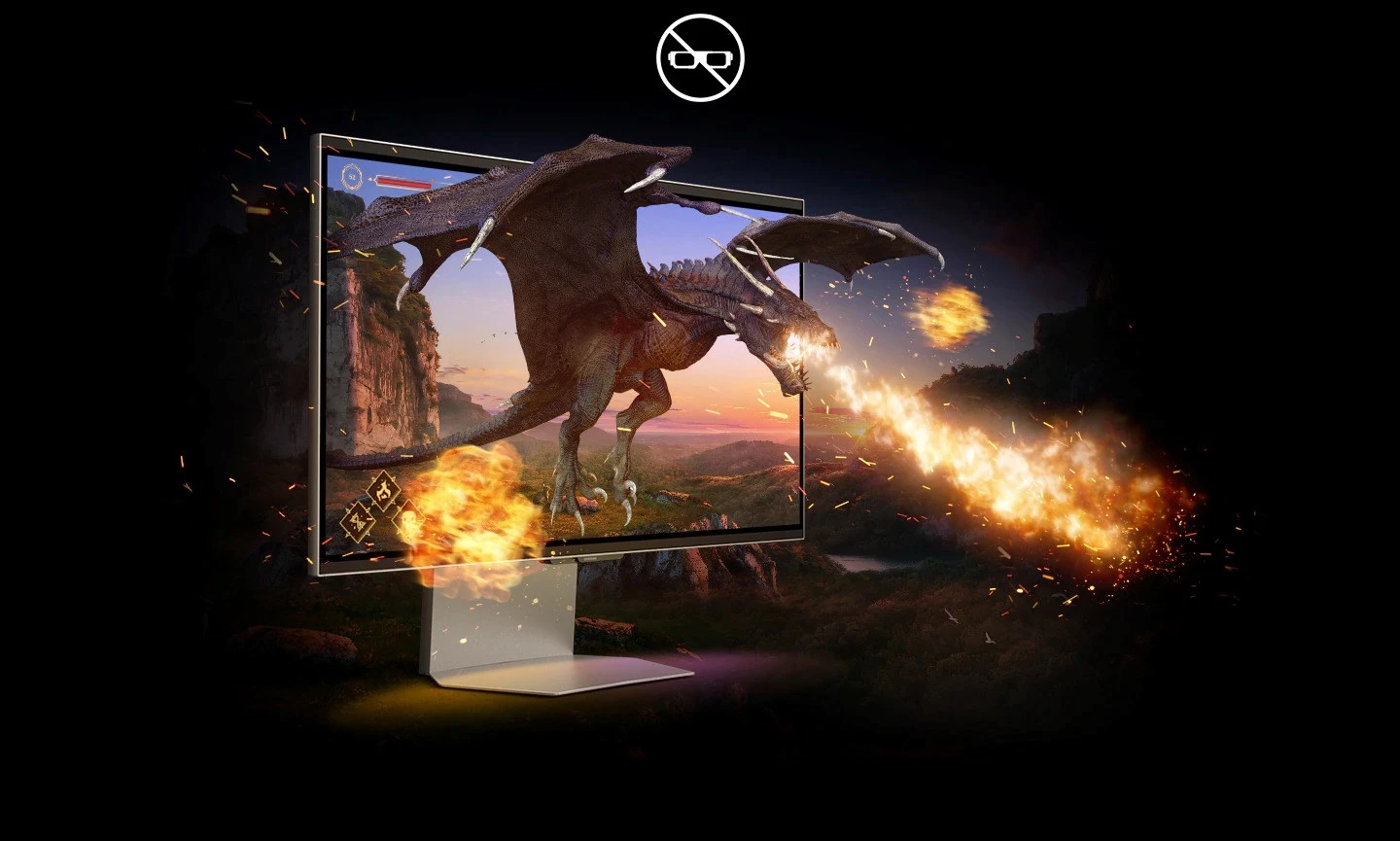 Monitorius Samsung | LS27FG902XUXEN | 27 Monitorius Samsung | LS27FG902XUXEN | 27