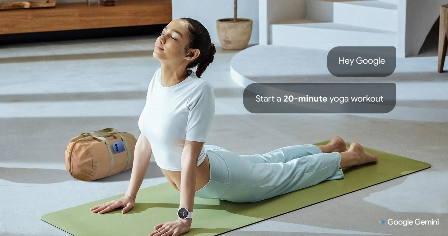 Samsung SM-R420 Galaxy Buds3 FE, pilka(distribuce svět) aprašymas - Prekės nuotrauka