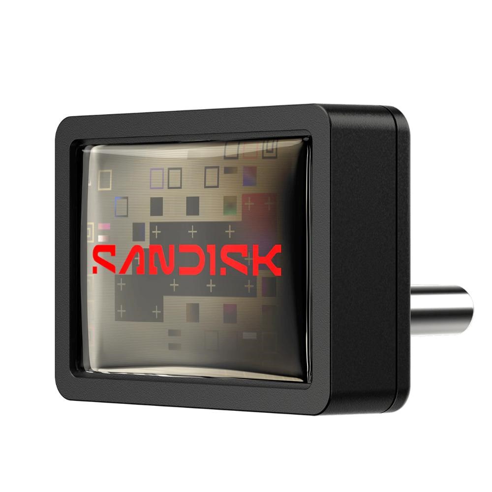Sandisk Cruzer Extreme Fit 1TB, USB-C 3.2 Gen 1, 400 MB/s aprašymas - Prekės nuotrauka Sandisk Cruzer Extreme Fit 1TB, USB-C 3.2 Gen 1, 400 MB/s aprašymas - Prekės nuotrauka