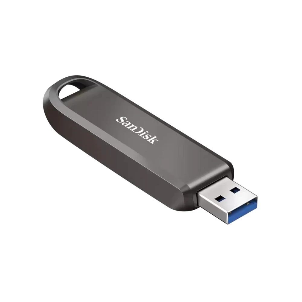 Pendrive SanDisk MEMORY DRIVE FLASH USB3.2/1TB SDCZ820-1T00-G46 aprašymas - Prekės nuotrauka