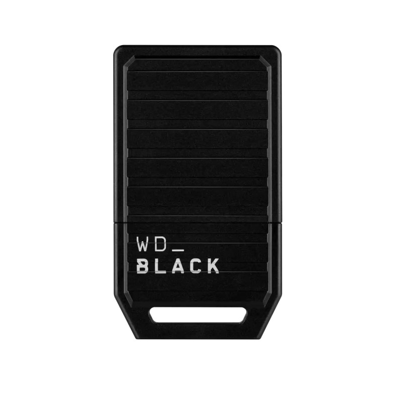 Kietasis diskas Sandisk WD Juodas C50 EXPANSION CARD FOR - XBOX 512GB aprašymas - Prekės nuotrauka