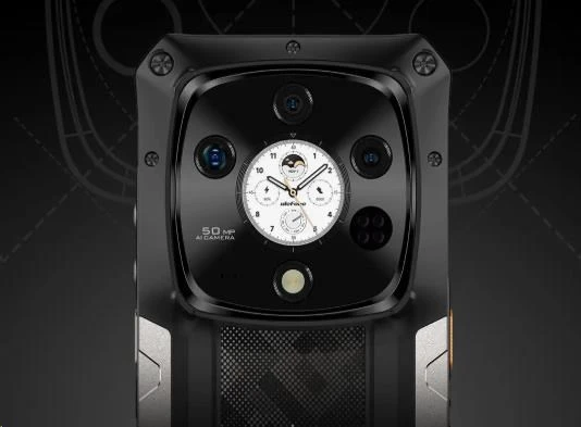 Išmanusis telefonas Ulefone Armor 28 Pro 5G 16GB/512GB aprašymas - Prekės nuotrauka Išmanusis telefonas Ulefone Armor 28 Pro 5G 16GB/512GB aprašymas - Prekės nuotrauka