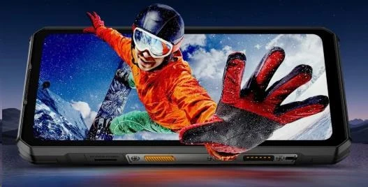 Išmanusis telefonas Ulefone Armor 30 12 GB / 512 GB aprašymas - Prekės nuotrauka Išmanusis telefonas Ulefone Armor 30 12 GB / 512 GB aprašymas - Prekės nuotrauka