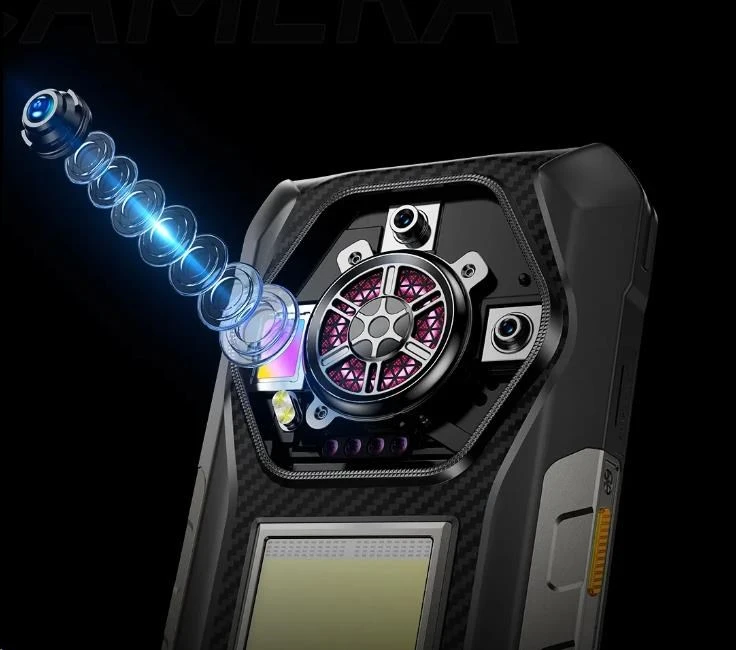 Išmanusis telefonas Ulefone Armor 30 12 GB / 512 GB aprašymas - Prekės nuotrauka Išmanusis telefonas Ulefone Armor 30 12 GB / 512 GB aprašymas - Prekės nuotrauka