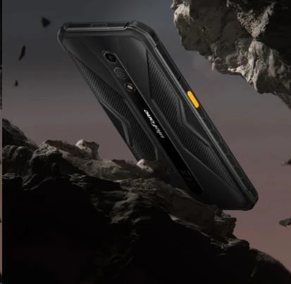 Ulefone Armor X12 Pro 4/64GB Žalias aprašymas - Prekės nuotrauka