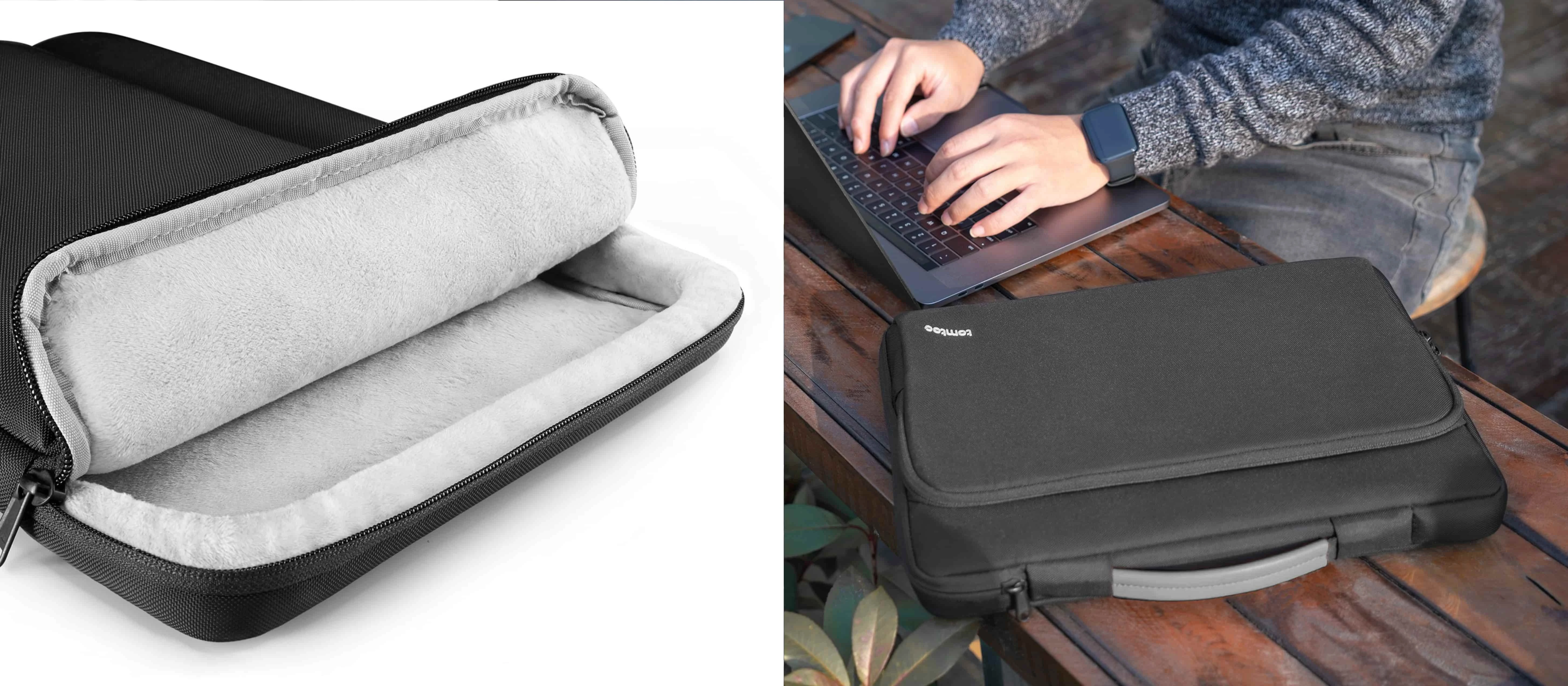 Tomtoc tomtoc Briefcase – 14