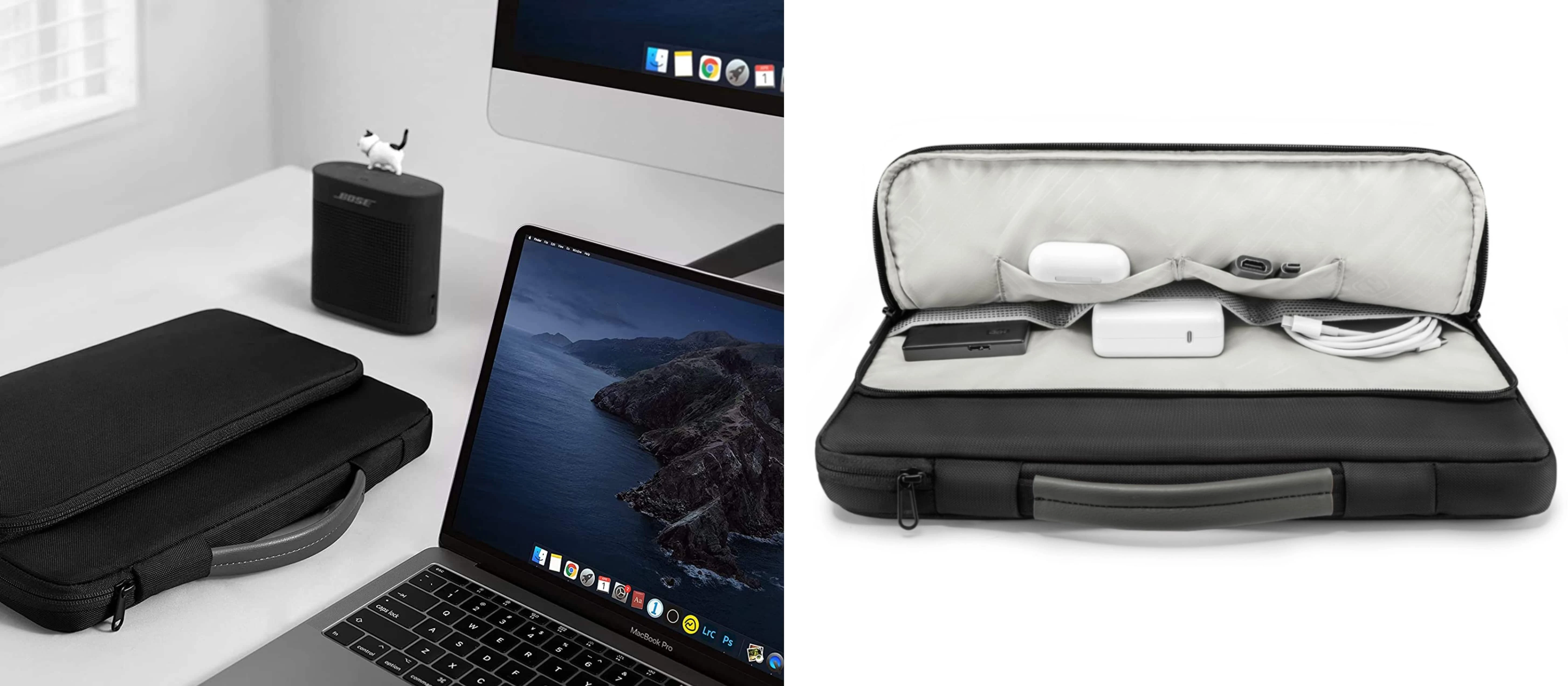 Tomtoc tomtoc Briefcase – 14