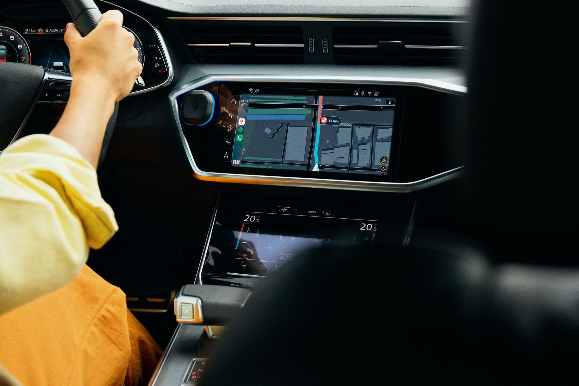 Navigacija GPS TomTom Komunikator drogowy Tom by TomTom Premium Pack aprašymas - Prekės nuotrauka