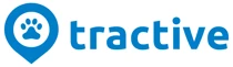 „Tractive TRDOG6CBK2“ guminiai tvirtinimo spaustukai, skirti „Tractive DOG 6“ (2 vnt.), juodi aprašymas - Prekės nuotrauka