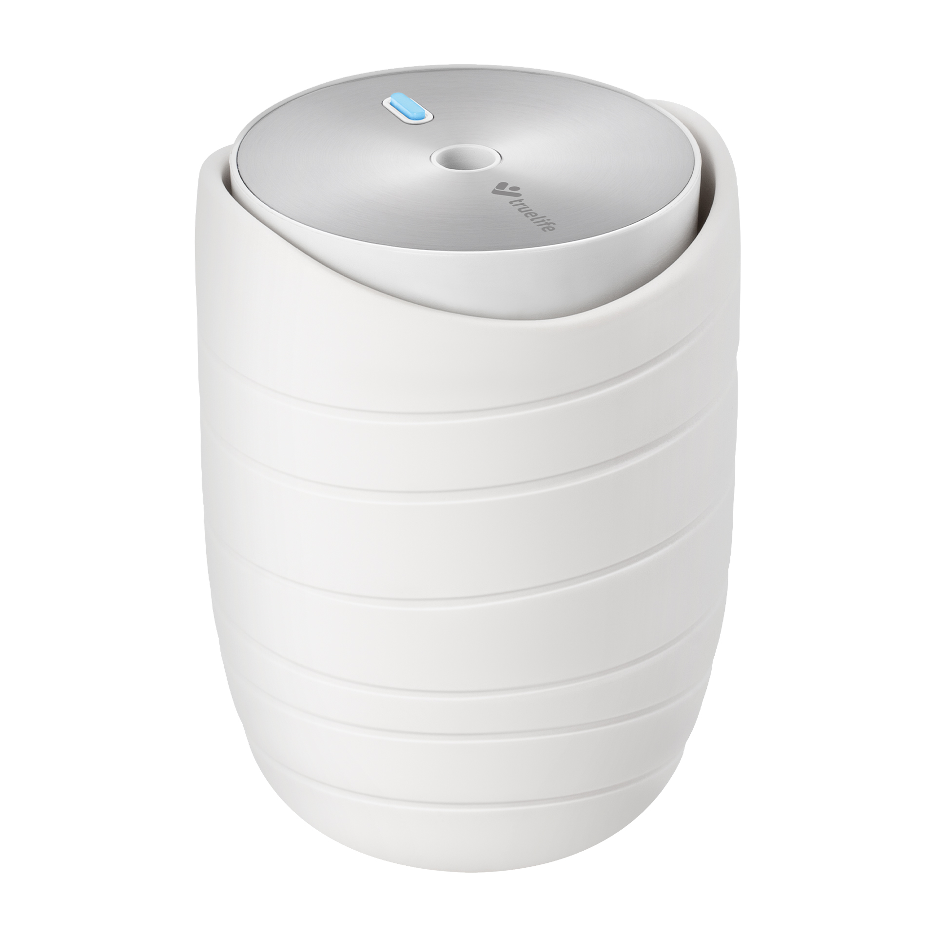 Drėkintuvas Dyfuzor zapachowy TrueLife Dyfuzor zapachowy AIR Diffuser WL5 2000mAh aprašymas - Prekės nuotrauka Drėkintuvas Dyfuzor zapachowy TrueLife Dyfuzor zapachowy AIR Diffuser WL5 2000mAh aprašymas - Prekės nuotrauka