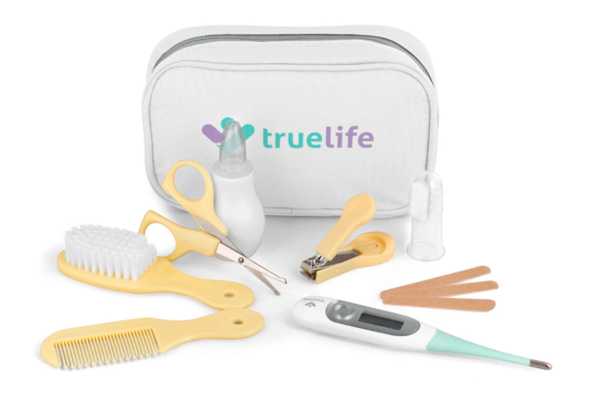 TrueLife BabyKit – pradiniai rinkiniai kūdikiams aprašymas - Prekės nuotrauka TrueLife BabyKit – pradiniai rinkiniai kūdikiams aprašymas - Prekės nuotrauka