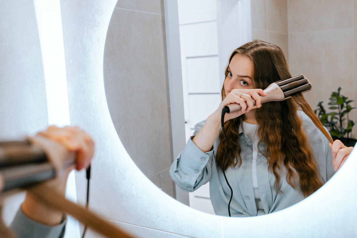 „TrueLife HairWaver W6“ aprašymas - Prekės nuotrauka
