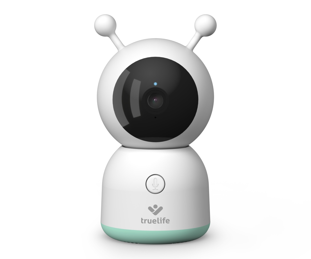 truelife-nannycam-r7-dual-smart-baby-unit