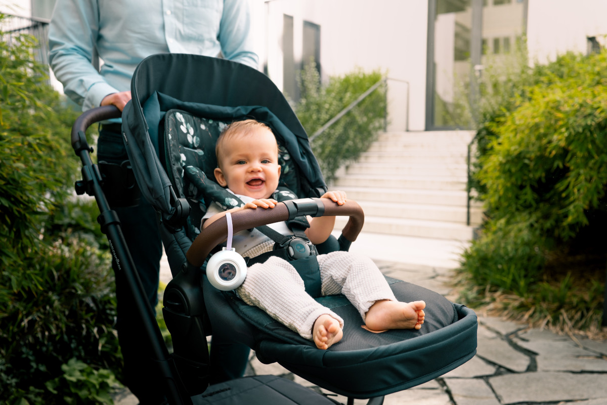 Truelife Pacifier UV Sterilizer S3 - sterilizátor dudlíků aprašymas - Prekės nuotrauka