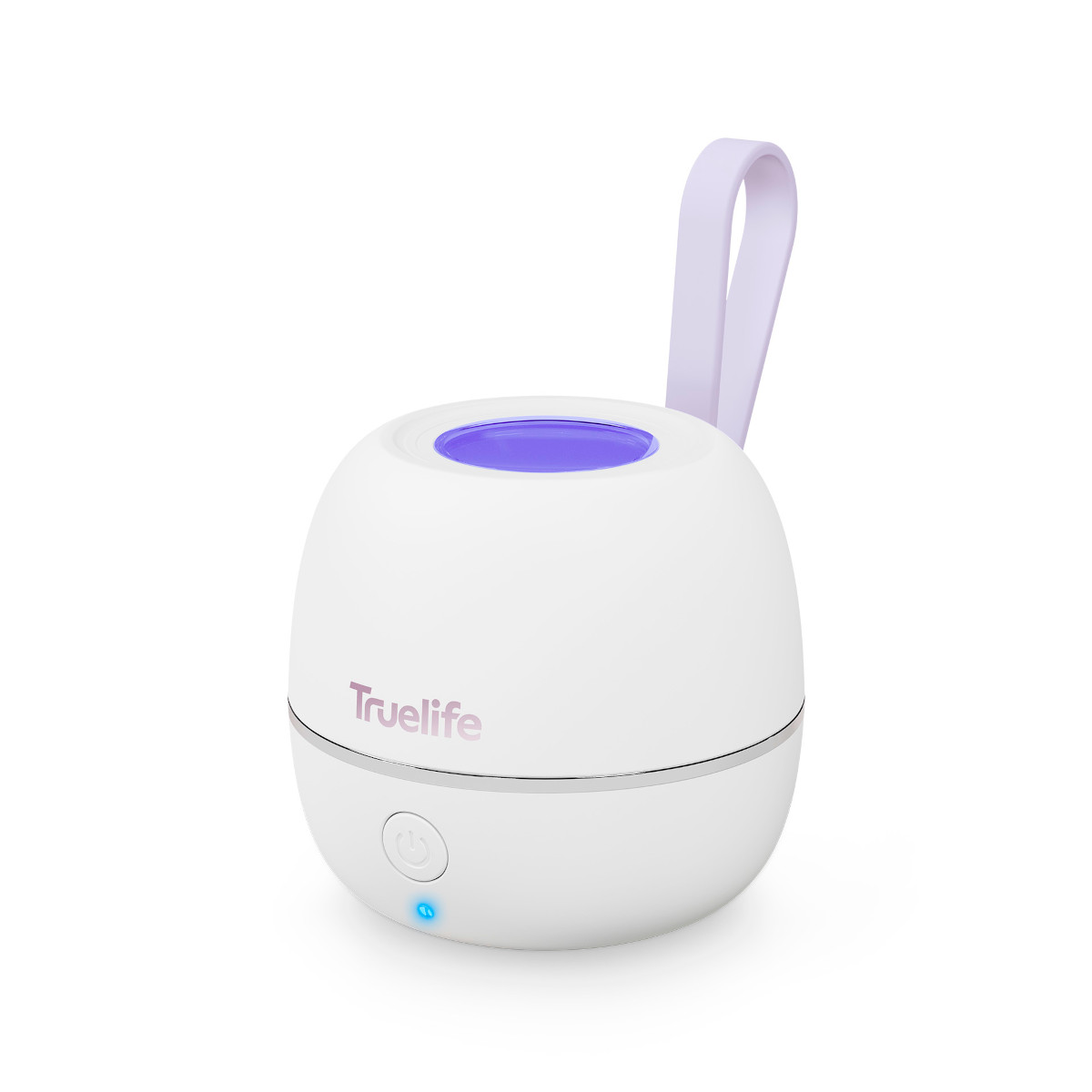 Truelife Pacifier UV Sterilizer S3 - sterilizátor dudlíků aprašymas - Prekės nuotrauka
